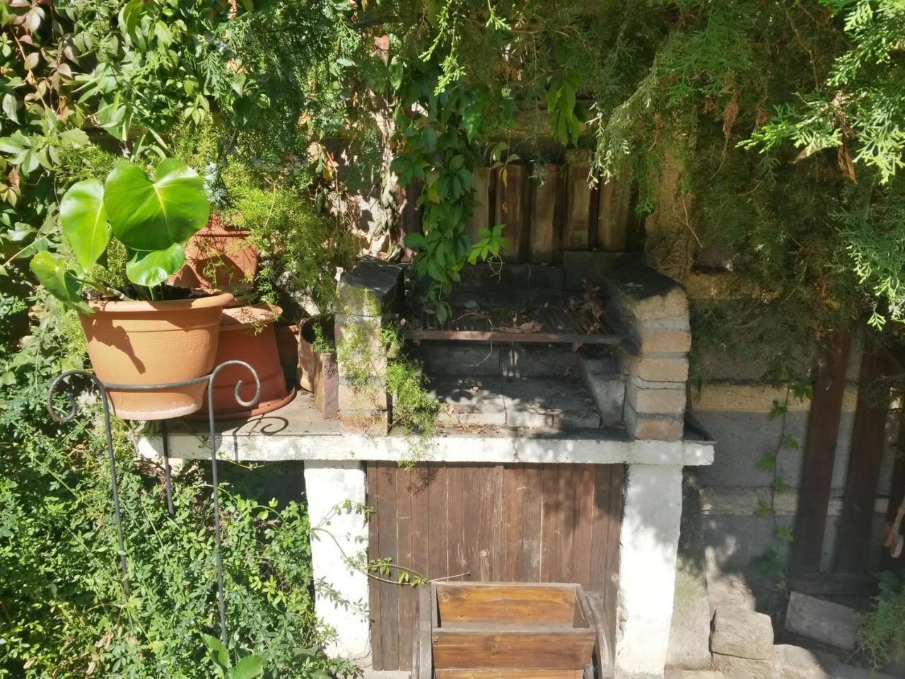 Casa Mica Guesthouse บูคาเรสต์ ภายนอก รูปภาพ